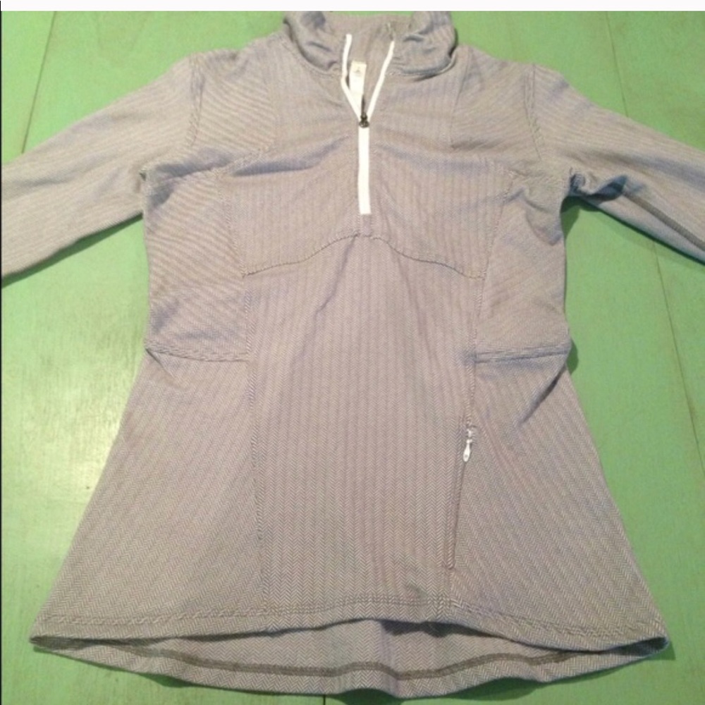 Lululemon 1/4 zip